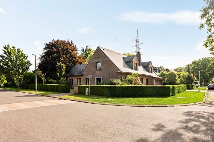 Rodeland, Wommelgem : Maison 3 pièces à vendre