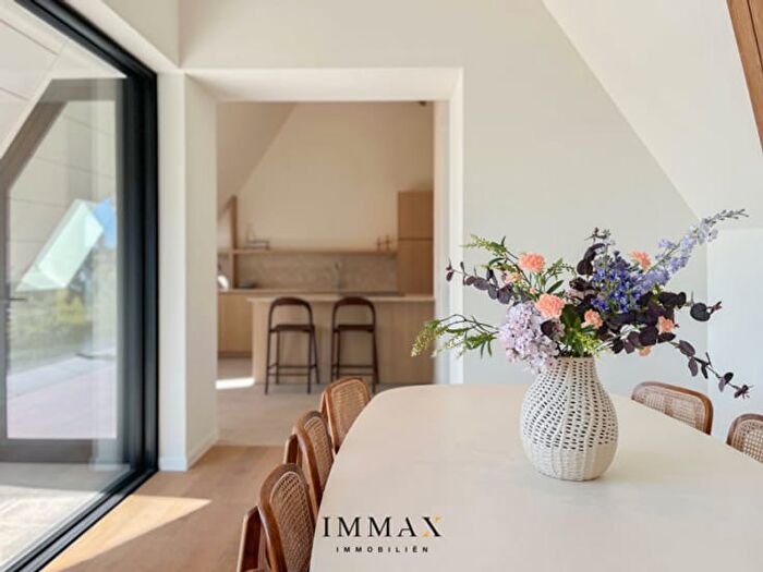 Appartement à vendre à SintPieterskaai, Brugge