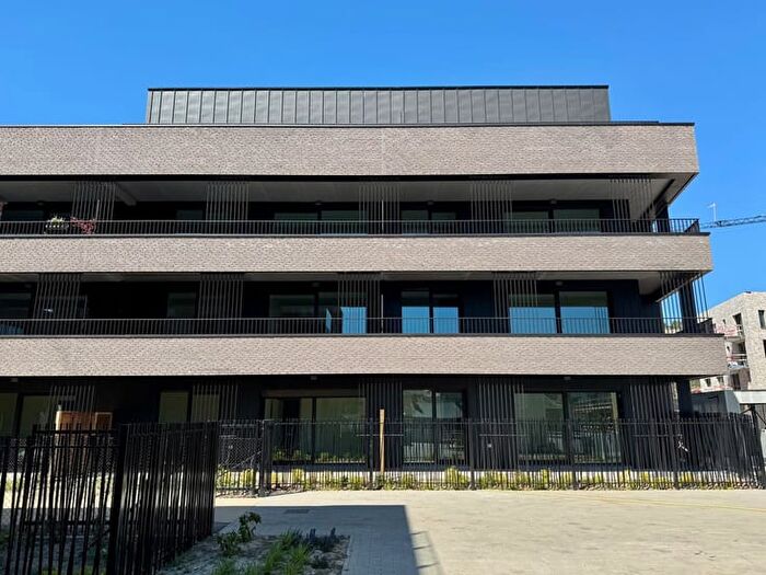 Rue du Moulin des Fossés, C - Appartement 2 pièces à vendre