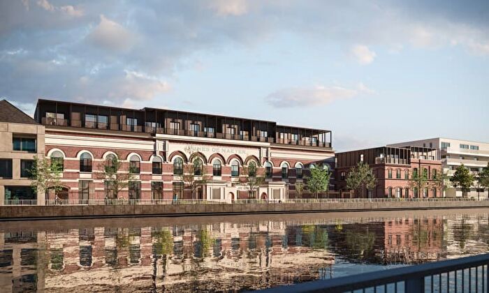Appartement à Fabrieksstraat, Willebroek, à vendre