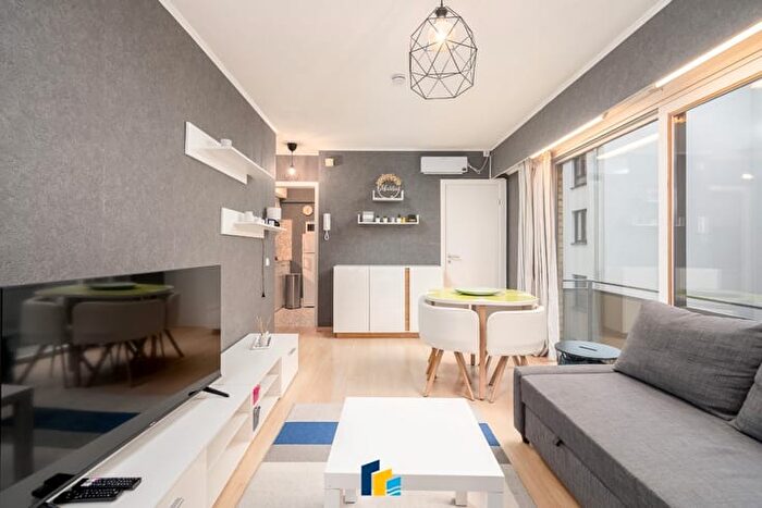 Appartement 1 pièce à Zeedijk, D, à vendre