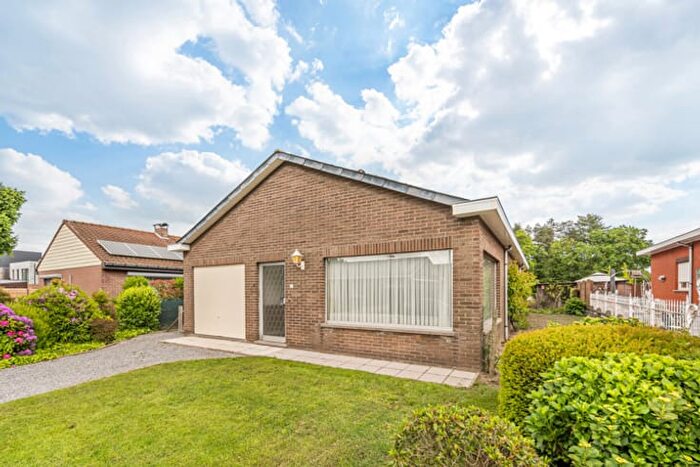 Kapellegoed, Westerlo - Maison 3 pièces à vendre