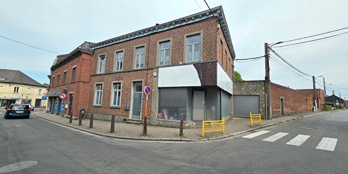Dour, Henegouwen : Maison 2 pièces à vendre