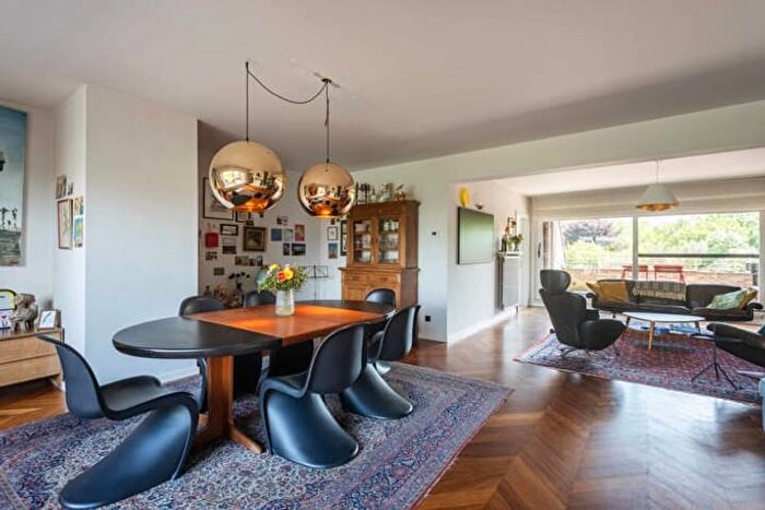 parklaan E, Aalst - Appartement 3 pièces à vendre