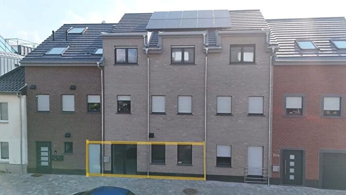 HAUPTSTRASSE, Raeren - Appartement 2 pièces à vendre