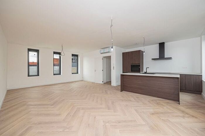 Appartement 3 pièces à vendre à Doelhofstraat, Antwerpen
