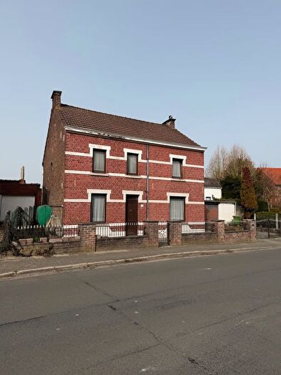 Maison à vendre - Broekstraat, Wellen