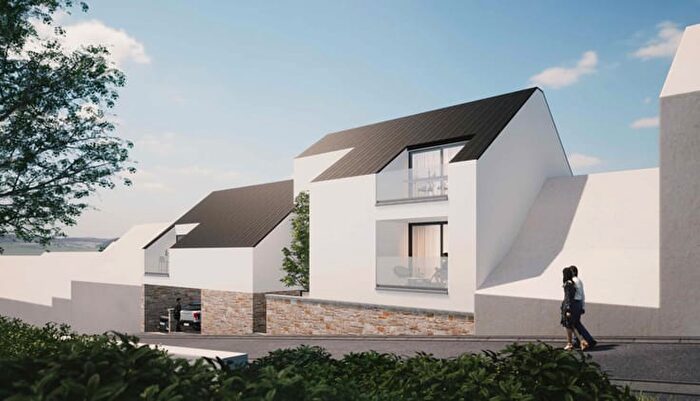 Rue de Bastogne, Houffalize : Appartement 9 pièces à vendre