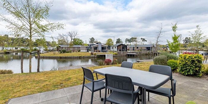 Kiezelweg, Mol : Maison 2 pièces à vendre