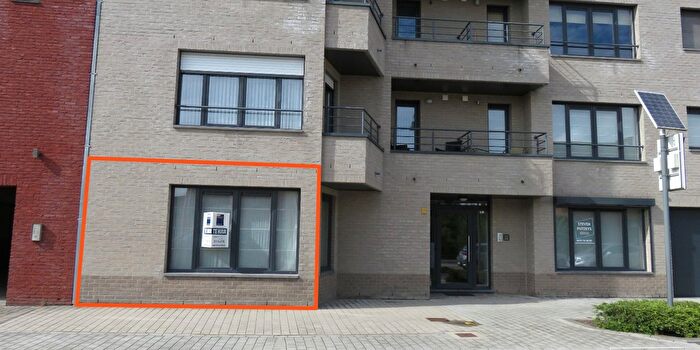 Appartement 2 pièces à louer - Diestersteenweg, Kermt