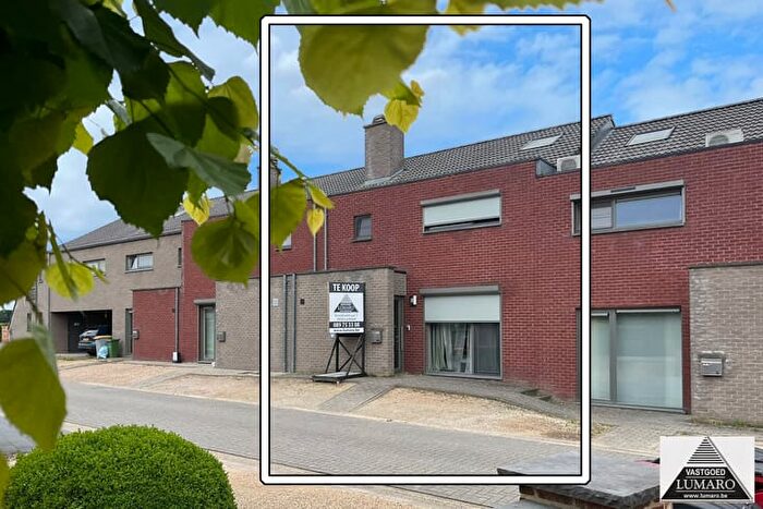 Maison 1 pièce à Scheyvenstraat, Oudsbergen, à vendre