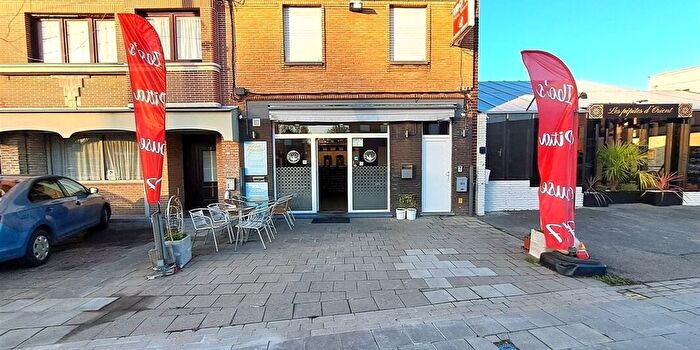 Maison 4 pièces à Spiere, WestVlaanderen, à vendre