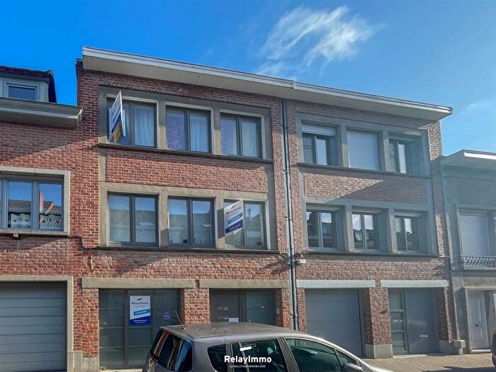 Maison 3 pièces à Rue du Général Piron, TOURNAI, à vendre