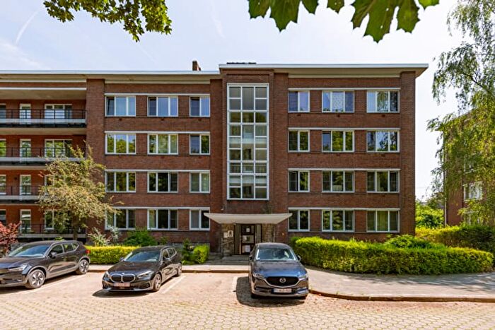 Appartement 1 pièce à vendre - Marseillestraat, Gent