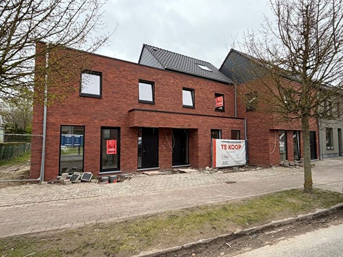 Maison à vendre - Broekstraat, Eine