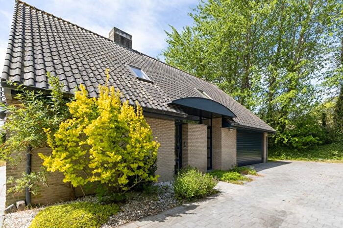 Maison 4 pièces à vendre - Duinhoekstraat, De Panne