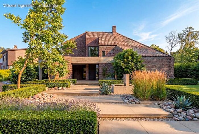 Begonialaan, Mol : Maison 14 pièces à vendre