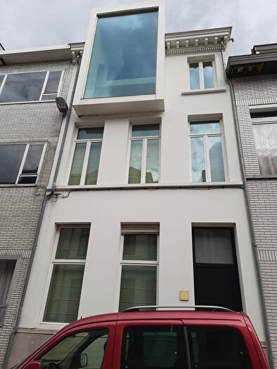 Ketsstraat, Antwerpen : Maison 4 pièces à vendre