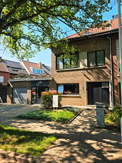 Jean Notéstraat, Edegem : Maison 3 pièces à vendre
