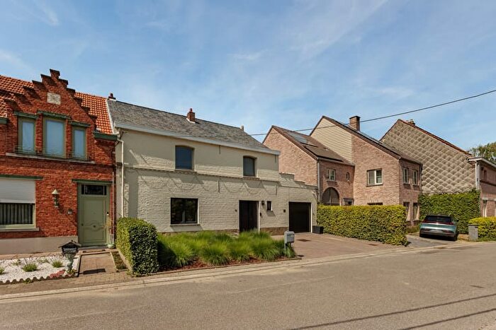 Maison 10 pièces à vendre à Heidebaan, Grimbergen