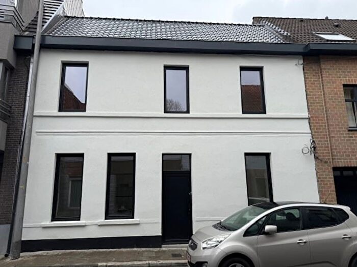 Maison 13 pièces à vendre - Brugstraat, Kruisem