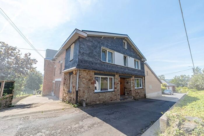 Maison 3 pièces à vendre - Chemin Sous Bailleu, Stavelot