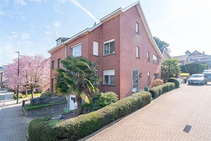 Maison 3 pièces à vendre à Panoramalaan, HOEILAART
