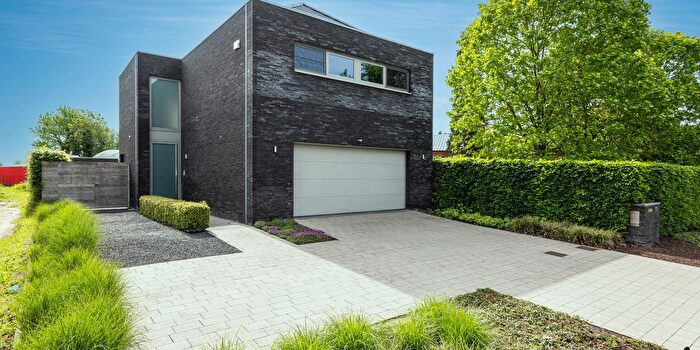 Oostmalsesteenweg, Rijkevorsel : Maison 3 pièces à vendre