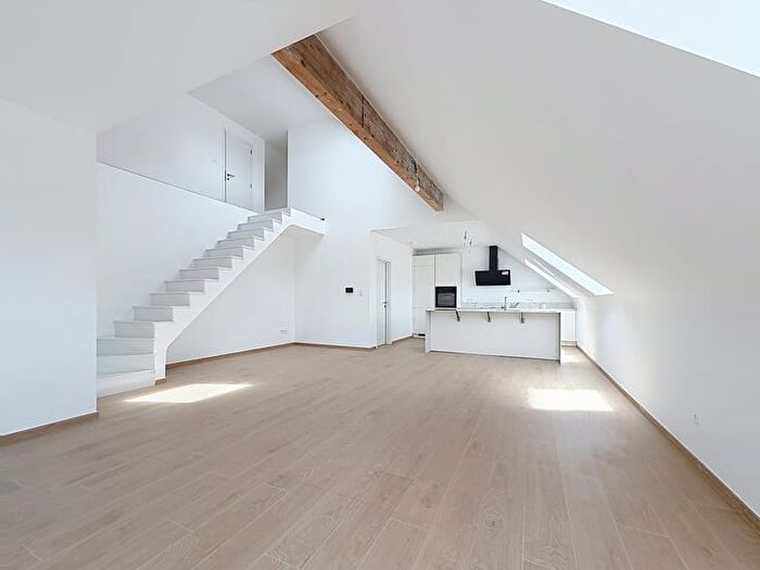 Appartement 2 pièces à vendre - Rue Omer Lison, LAMBUSART