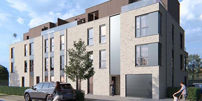 Appartement 1 pièce à Marnix Gijsenstraat, Leopoldsburg, à vendre