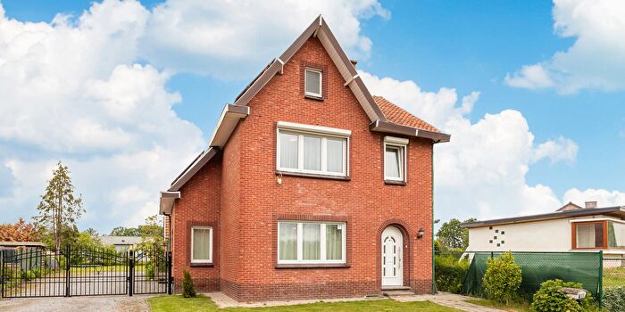 Maison 3 pièces à vendre - Wijerveldstraat, SintLambrechtsHerk