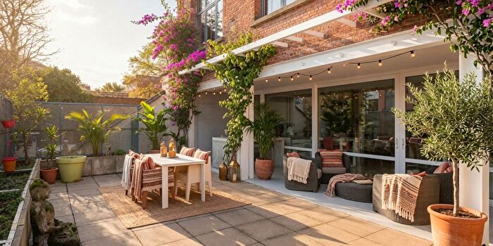Provinciestraat, Antwerpen - Appartement 2 pièces à vendre