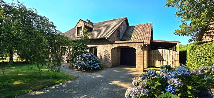 Hemelrijkstraat, Lummen : Maison 15 pièces à vendre