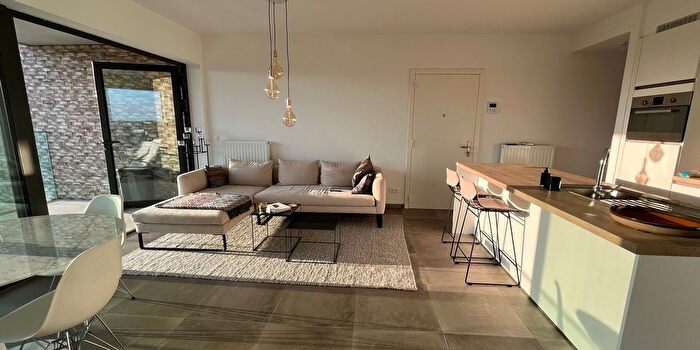 ElfdeLiniestraat, Hasselt : Appartement 2 pièces à louer