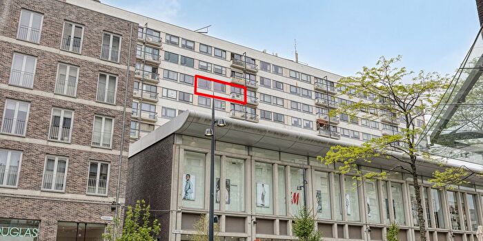 Winterslagstraat, Genk - Appartement 3 pièces à vendre