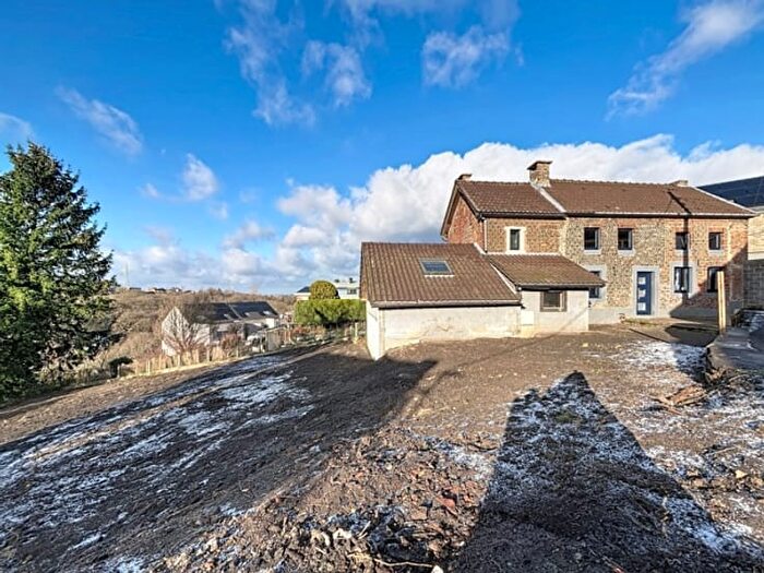 Maison 2 pièces à vendre à Rue Sartay