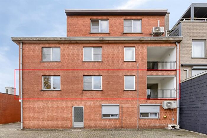 Appartement 2 pièces à Koning Albert Iplein, Leopoldsburg, à vendre
