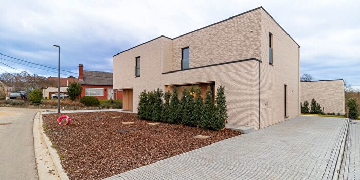 Maison 3 pièces à vendre à Nijvelsebaan, KorbeekDijle
