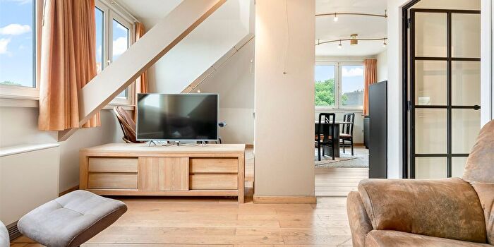 Appartement 1 pièce à Alfons Dierckxstraat, Balen, à vendre