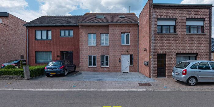Maison 4 pièces à vendre - Brugstraat A, Bree