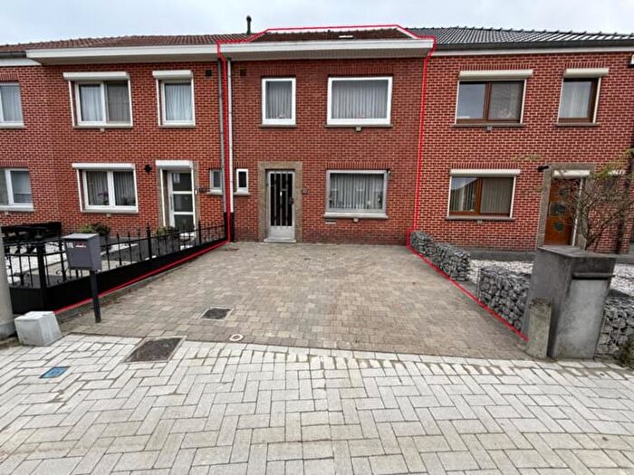 Verbindingsstraat, TongerenBorgloon : Maison 3 pièces à vendre