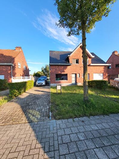 Maison 3 pièces à vendre - Burgemeester Van Ackerwijk K, Zele