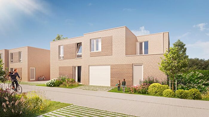 Maison à vendre à BremkouterBrunshaag, Astene