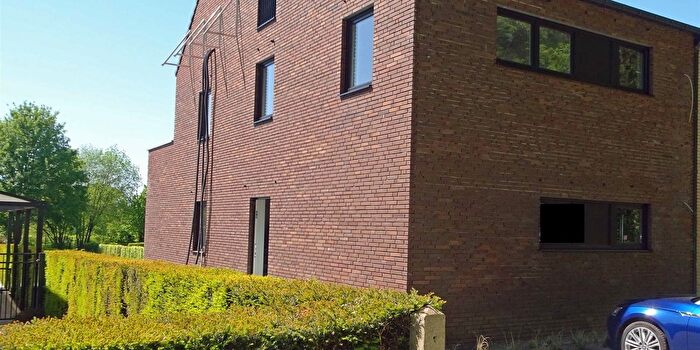 Lobbense Molenweg, Scherpenheuvel - Appartement 3 pièces à louer
