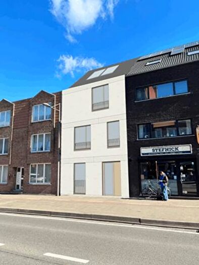 Naamsesteenweg, Leuven - Maison 4 pièces à vendre
