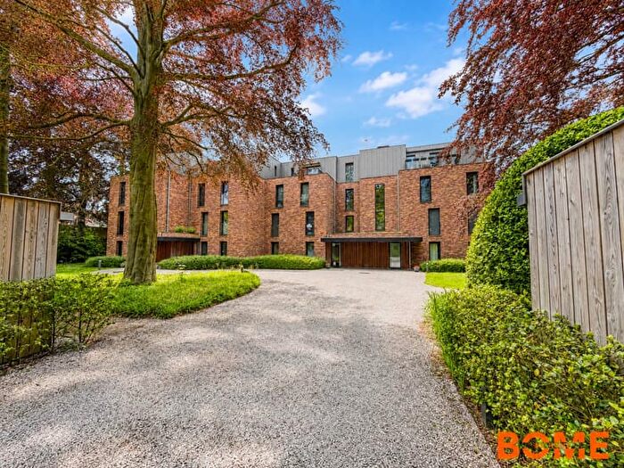 Tieltsesteenweg C, Eeklo - Appartement 8 pièces à louer