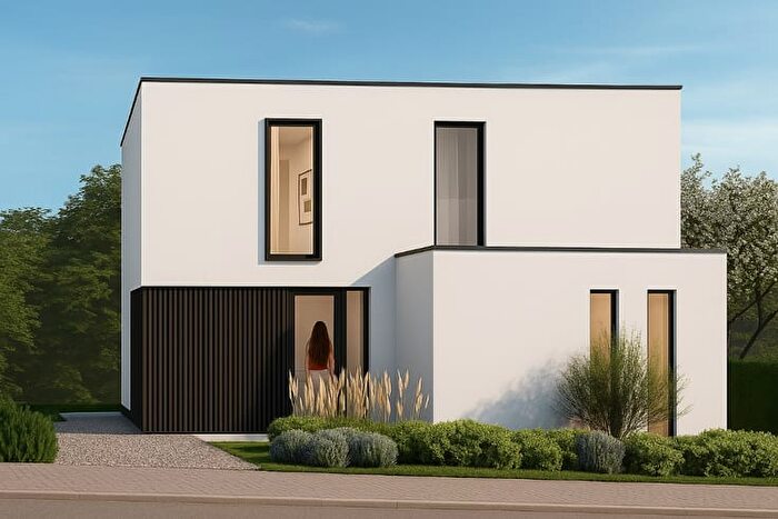 Maison 11 pièces à Tieltstraat, Meulebeke, à vendre