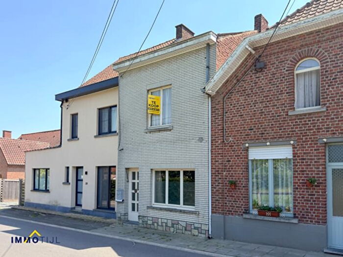 Maison 3 pièces à vendre à Bokkendries, Ninove Denderwindeke