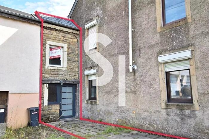 Maison 1 pièce à vendre - RUE MARCEL NIESSEN, Musson