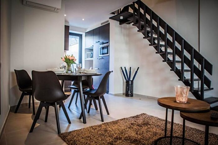 Maison 2 pièces à vendre - Hertshoornstraat, MECHELEN